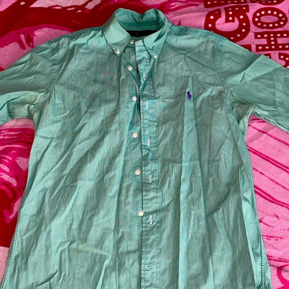 Ralph Lauren Other - Ralph Lauren Polo Dress Shirt